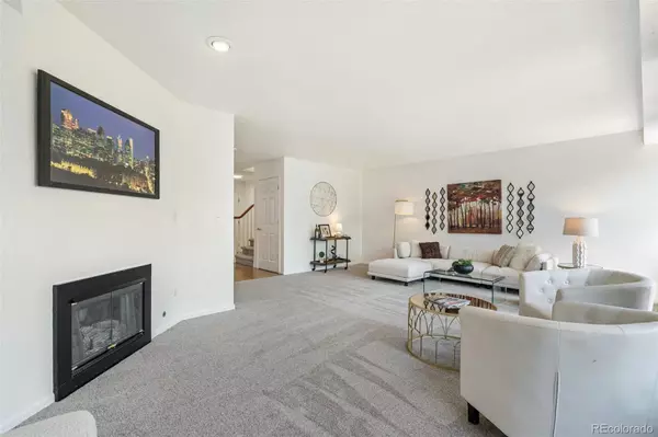 Arvada, CO 80004,6240 Everett CT #F