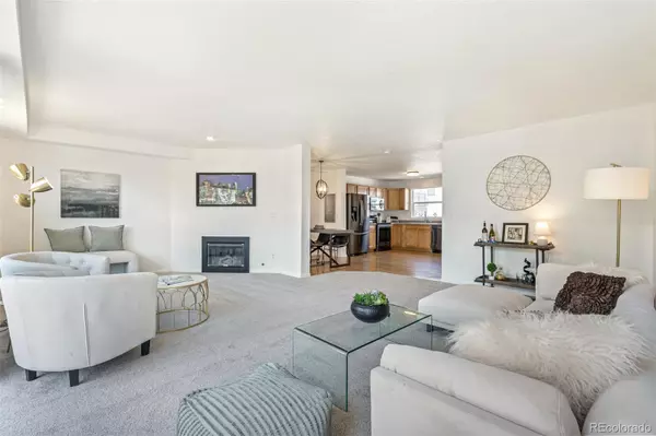 Arvada, CO 80004,6240 Everett CT #F