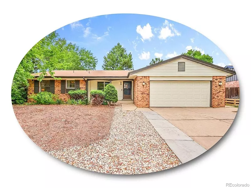 14231 E Wyoming PL, Aurora, CO 80012
