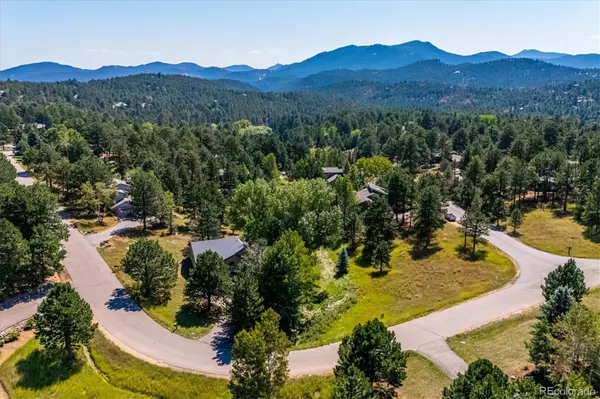 Evergreen, CO 80439,32430 Inverness DR