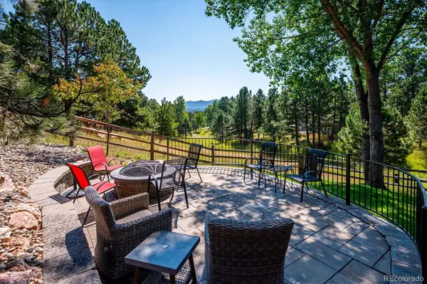 Evergreen, CO 80439,32430 Inverness DR
