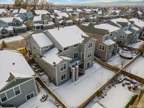 Thornton, CO 80602,3465 E 143rd AVE