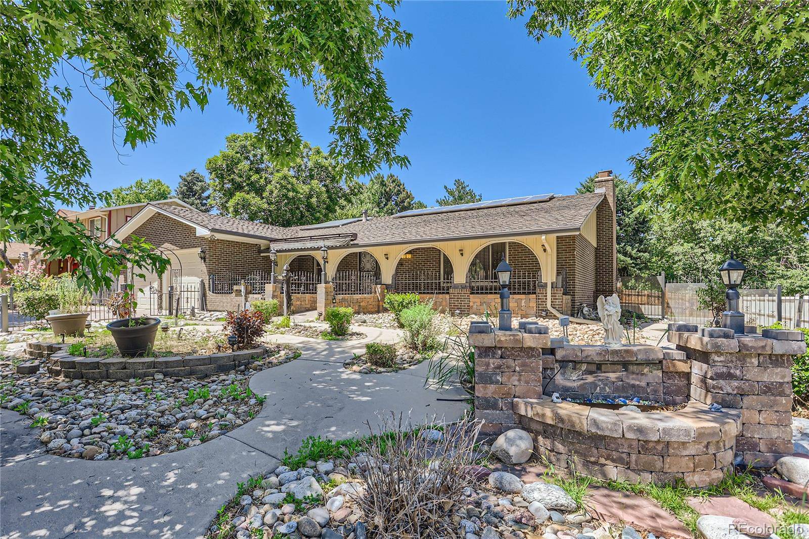 11793 E Jewell PL, Aurora, CO 80012