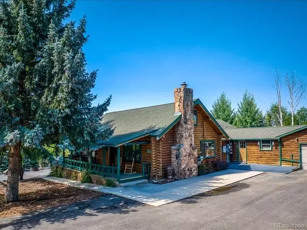 17969 Surface Creek RD, Cedaredge, CO 81413