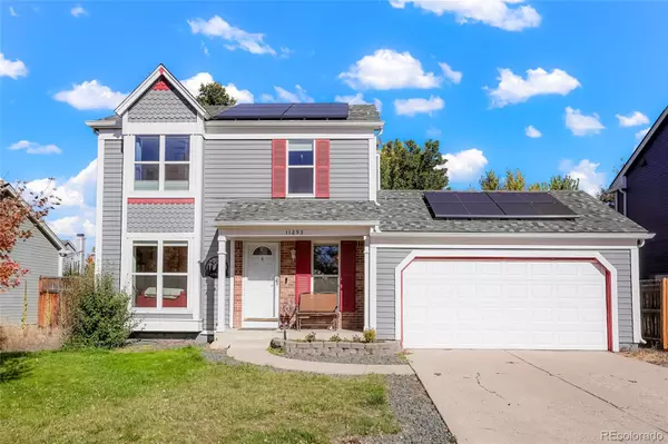 11293 W 102nd DR, Broomfield, CO 80021