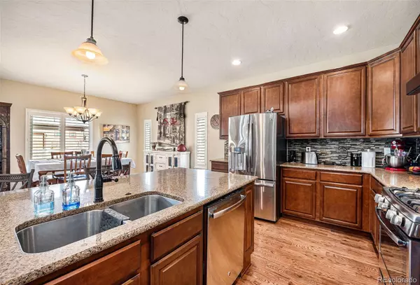 Frederick, CO 80530,7994 Angel View DR