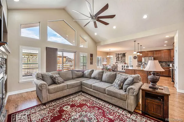 7994 Angel View DR, Frederick, CO 80530