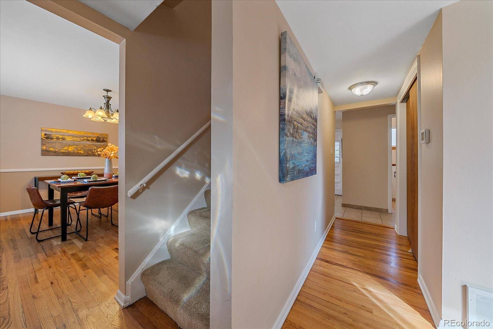 Centennial, CO 80112,6940 S Uinta ST