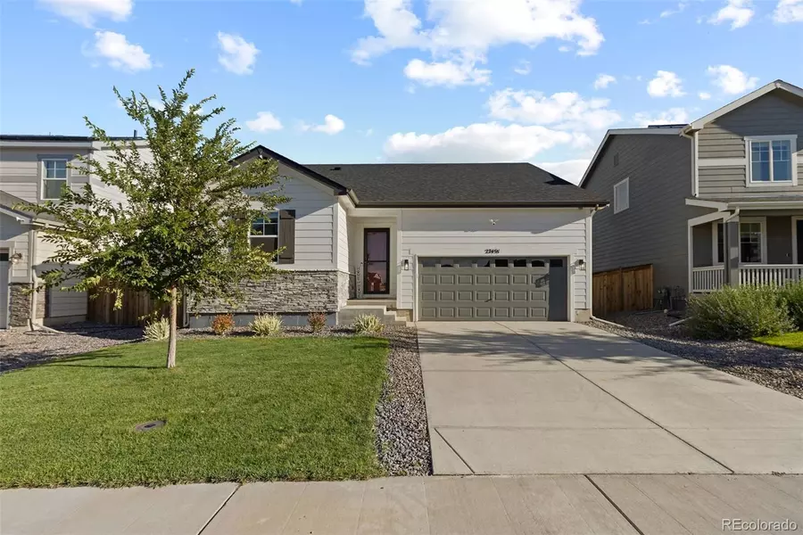 27491 E 10th DR, Aurora, CO 80018