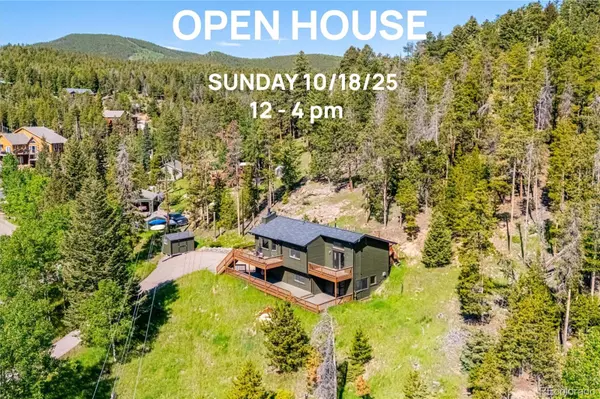 34075 Grouse LN, Evergreen, CO 80439