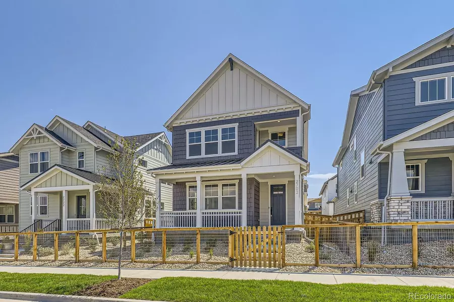 2702 E 103rd AVE, Thornton, CO 80229