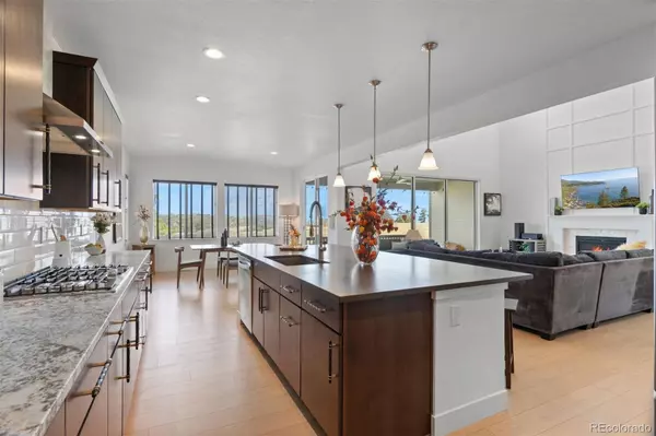 Castle Pines, CO 80108,6358 Rockingham CT