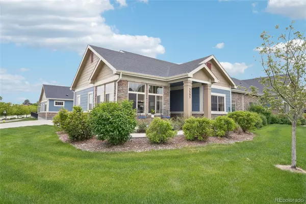 3595 E 124th PL, Thornton, CO 80241