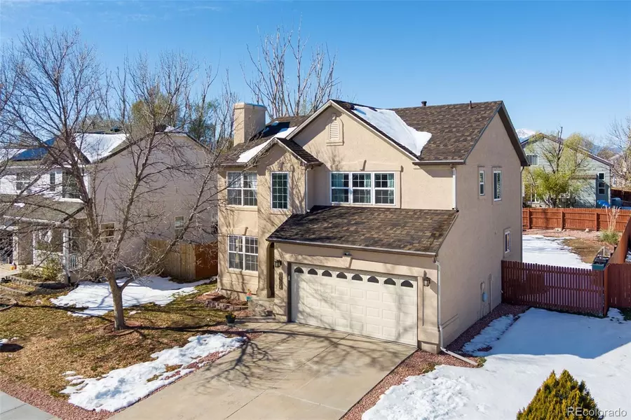 1850 Windover CT, Fountain, CO 80817