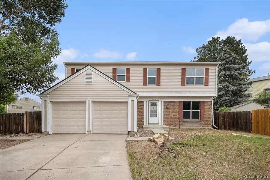 16835 E Harvard PL, Aurora, CO 80013