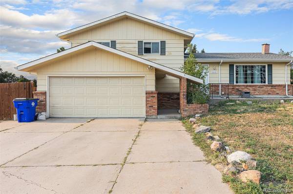 2618 25 AVE, Greeley, CO 80634