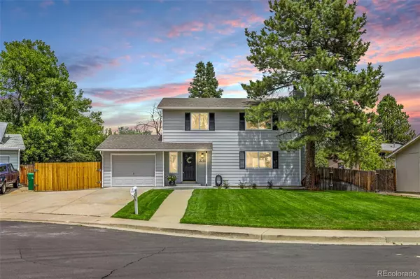 3193 W 134th CIR, Broomfield, CO 80020