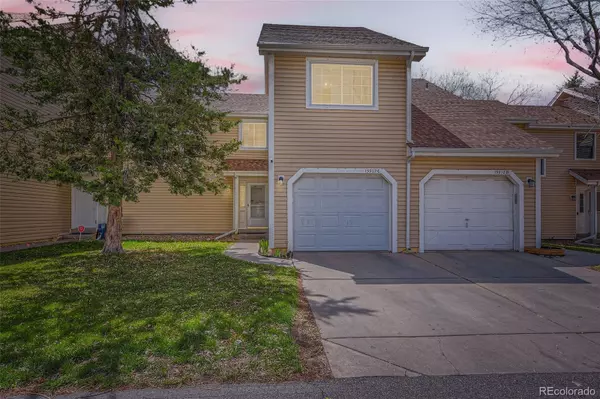 15912 E Dakota PL #C, Aurora, CO 80017