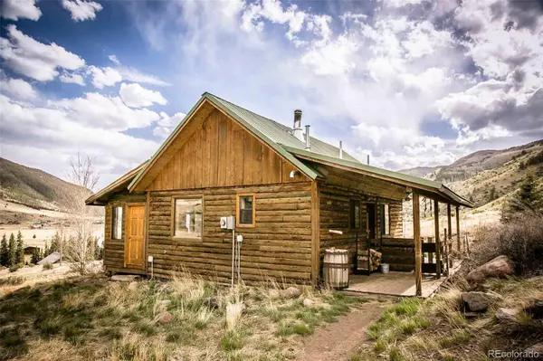 Creede, CO 81130,28930 Highway 149