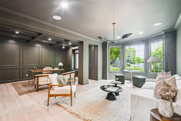 Cherry Hills Village, CO 80113,9 Covington DR