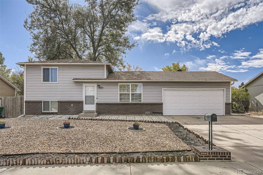 15510 E Bates AVE, Aurora, CO 80013