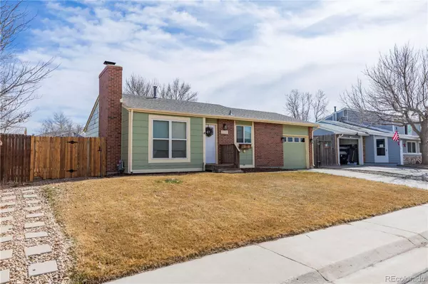Bennett, CO 80102,222 Harrison DR