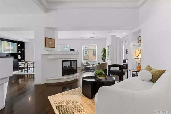 Denver, CO 80202,1940 Blake ST #300