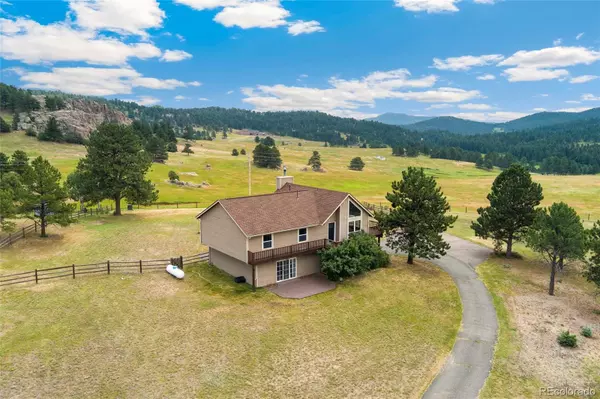 Evergreen, CO 80439,6860 Kilimanjaro DR
