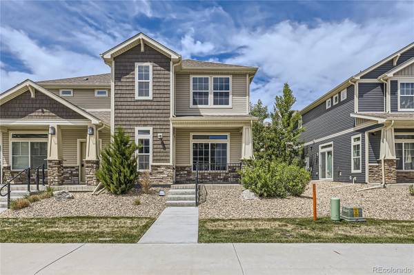 17753 E 103rd AVE, Commerce City, CO 80022