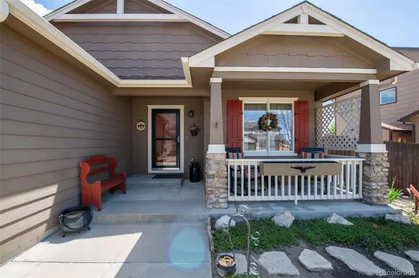 Colorado Springs, CO 80923,5715 Brennan AVE
