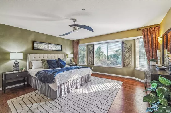 Colorado Springs, CO 80906,265 Balmoral WAY