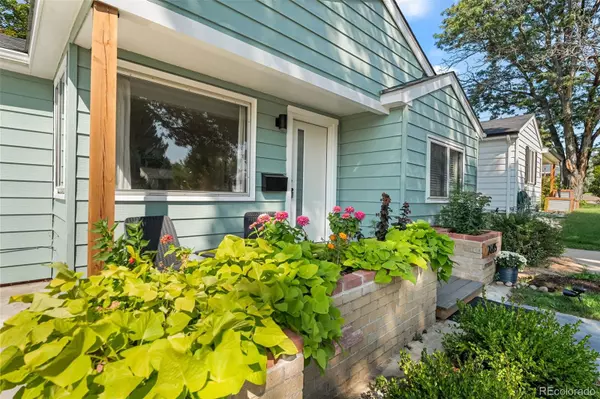 Wheat Ridge, CO 80214,2685 Gray ST