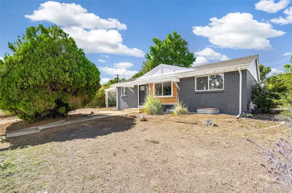 9095 Beechwood DR, Thornton, CO 80229