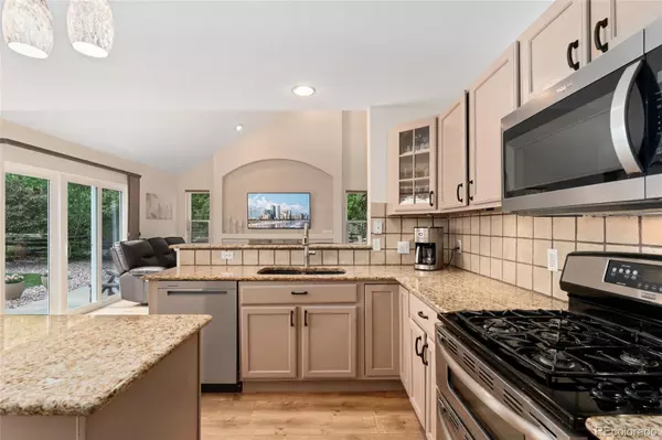 Castle Rock, CO 80109,1825 Cooper CT