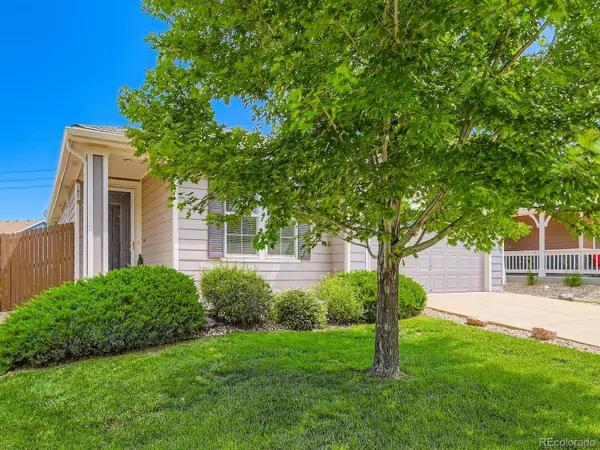 Erie, CO 80516,448 Bonanza DR