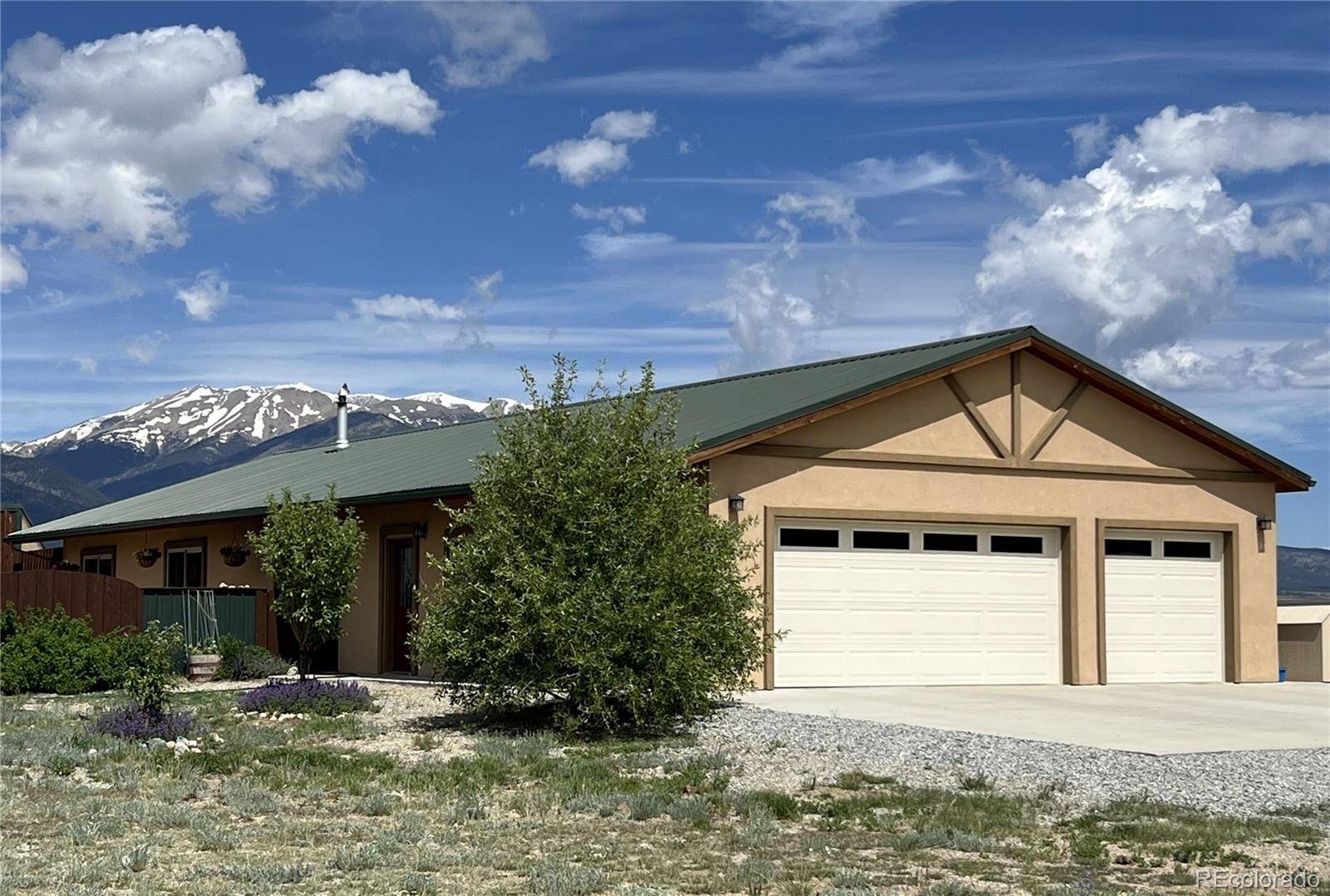 Buena Vista, CO 81211,15100 County Road 328