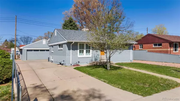 Denver, CO 80221,6981 Zuni ST