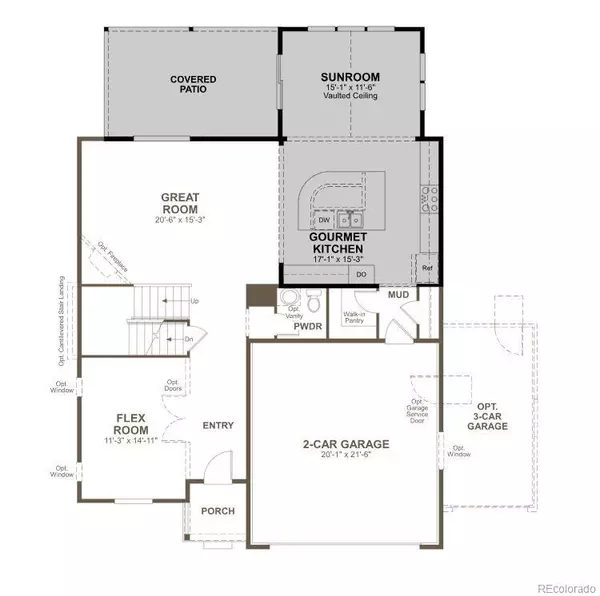 Thornton, CO 80602,7096 E 126th PL
