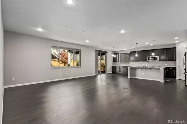 Castle Rock, CO 80108,6695 Petunia PL