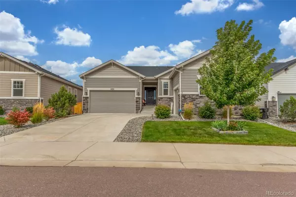 Castle Rock, CO 80108,6695 Petunia PL