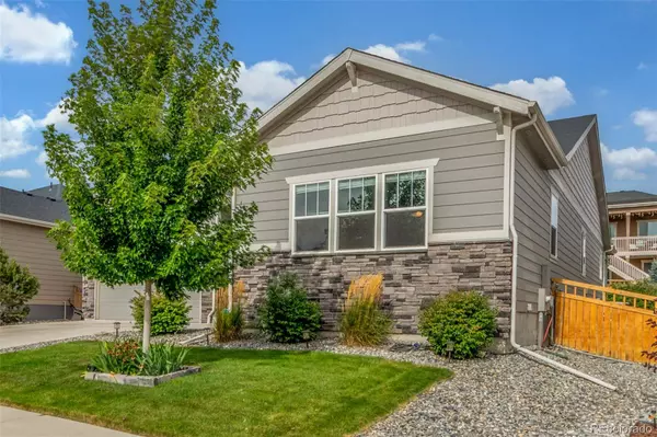 Castle Rock, CO 80108,6695 Petunia PL