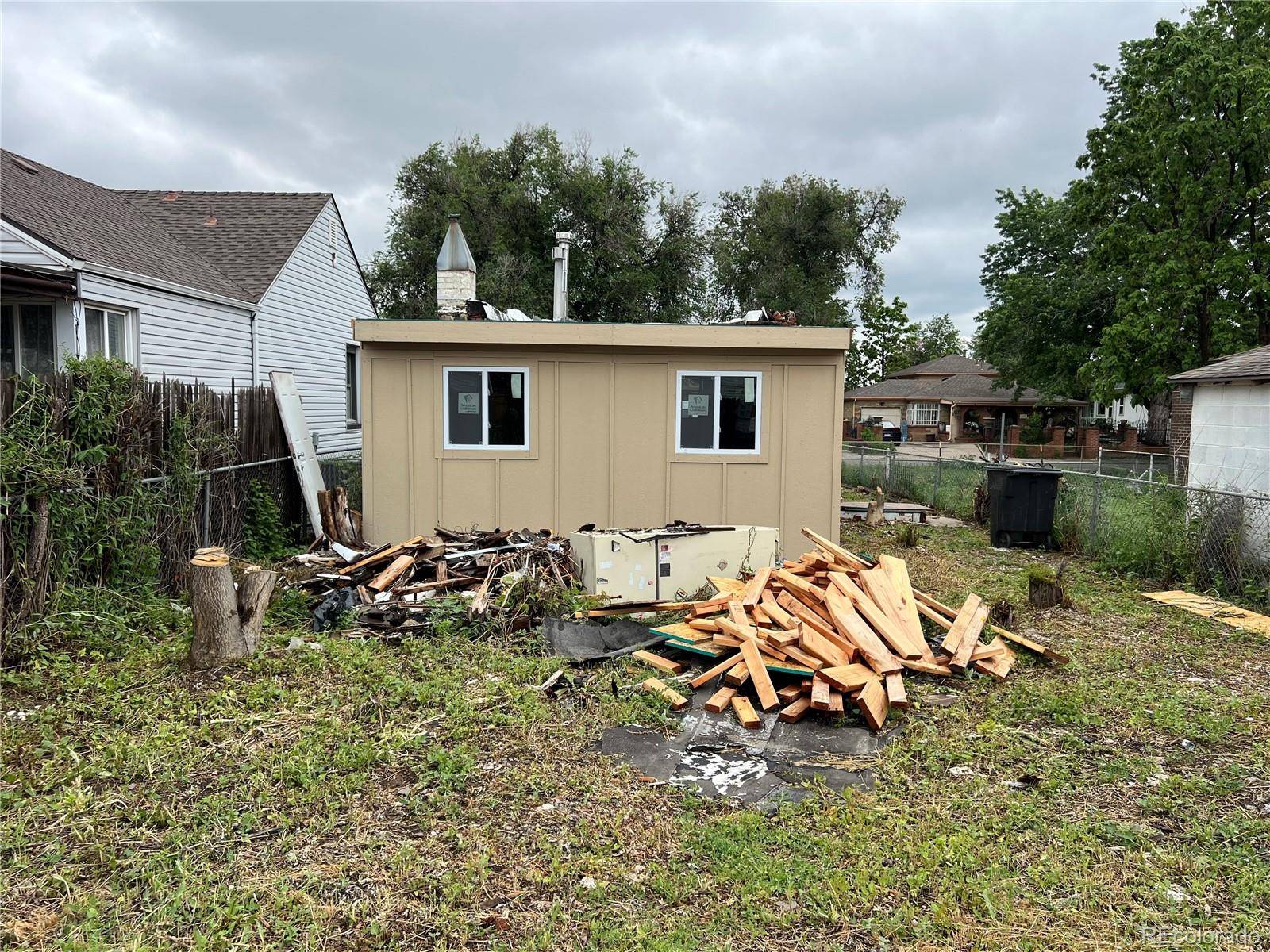 Denver, CO 80204,1037 Hazel CT