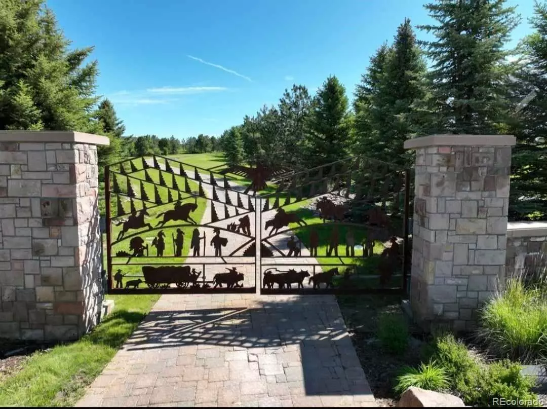 Sedalia, CO 80135,3881 Turret LN