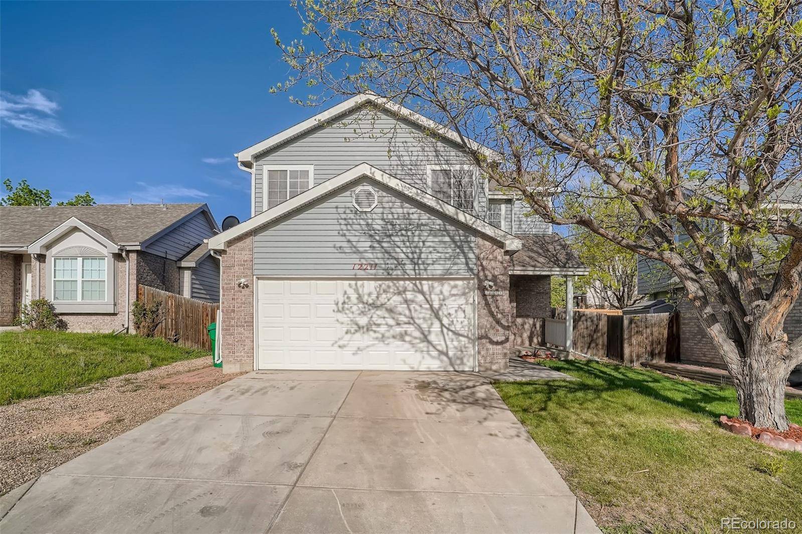 12211 Niagara CT, Brighton, CO 80602