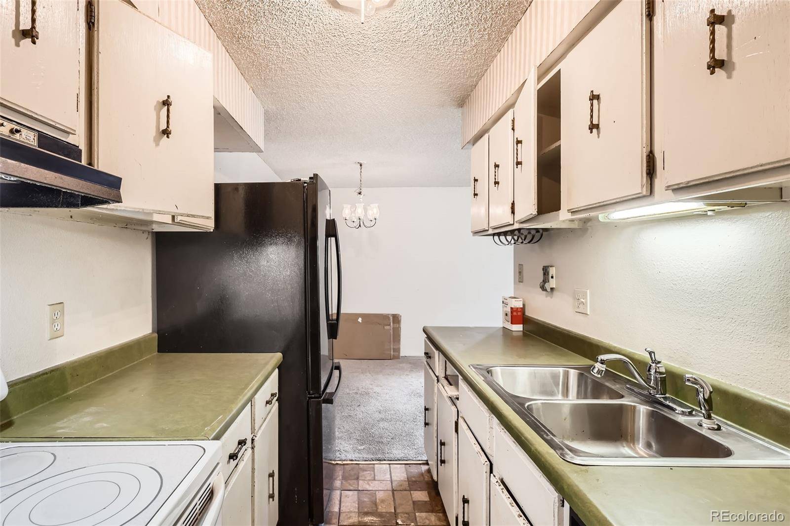 7755 E Quincy AVE #104A6, Denver, CO 80237
