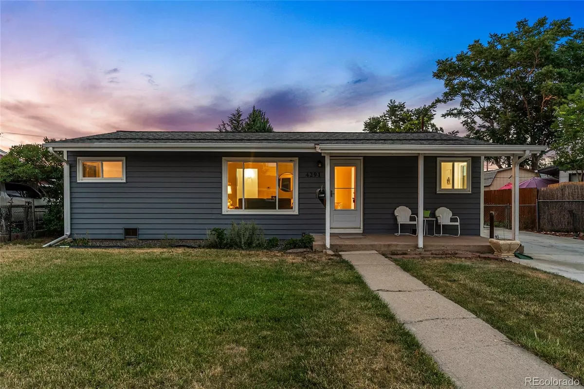 Commerce City, CO 80022,4291 E 69th AVE
