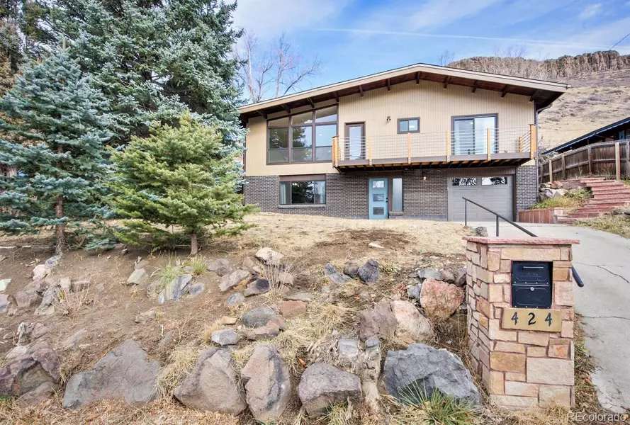 424 Peery Pkwy, Golden, CO 80403