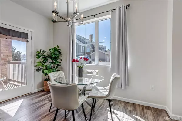 Aurora, CO 80017,1841 S Dunkirk ST #101