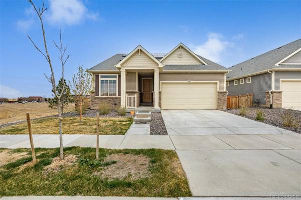 10294 Yampa ST, Commerce City, CO 80022