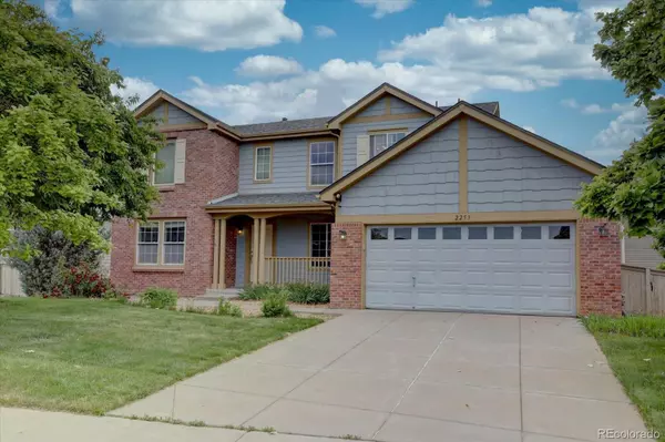 Thornton, CO 80229,2253 E 100th PL